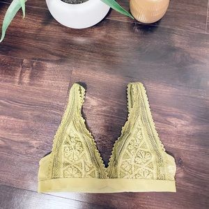 aerie bralette 🌱